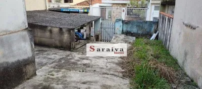 Terreno / Lote / Condomínio à venda, 240m² no Vila Dayse, São Bernardo do Campo - Foto 15