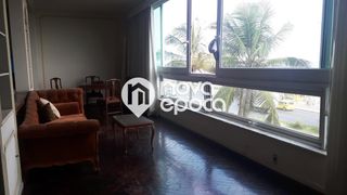 Apartamento com 4 Quartos à venda, 382m² no Ipanema, Rio de Janeiro - Foto 9