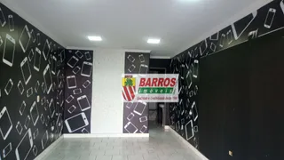 Loja / Salão / Ponto Comercial para alugar, 35m² no Gopouva, Guarulhos - Foto 2