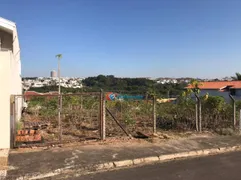 Terreno / Lote / Condomínio à venda, 270m² no Parque Franceschini, Sumaré - Foto 2