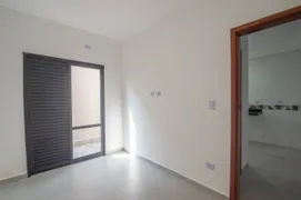 Casa de Condomínio com 2 Quartos à venda, 43m² no Maracanã, Praia Grande - Foto 2