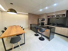 Apartamento com 2 Quartos à venda, 119m² no Santo Antônio, Belo Horizonte - Foto 23