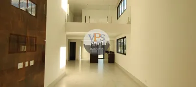 Casa de Condomínio com 4 Quartos à venda, 380m² no Portal Do Sol, Contagem - Foto 4