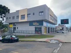 Apartamento com 2 Quartos para alugar, 55m² no Santa Quitéria, Curitiba - Foto 2