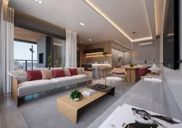 Apartamento com 3 Quartos à venda, 182m² no América, Joinville - Foto 7