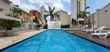 Casa de Condomínio com 4 Quartos à venda, 144m² no Vila Mariana, São Paulo - Foto 25