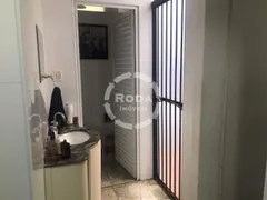 Sobrado com 5 Quartos para alugar, 200m² no Ponta da Praia, Santos - Foto 18