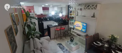 Casa com 3 Quartos à venda, 82m² no Luz, Nova Iguaçu - Foto 2