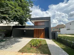 Casa de Condomínio com 3 Quartos à venda, 186m² no Jardim Residencial Mont Blanc, Sorocaba - Foto 1