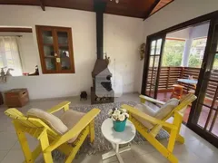 Casa com 4 Quartos para venda ou aluguel, 400m² no Itaipava, Petrópolis - Foto 4