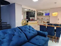 Apartamento com 3 Quartos para alugar, 260m² no Parque Boa Esperança, Indaiatuba - Foto 6