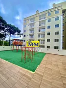 Apartamento com 2 Quartos à venda, 50m² no Atuba, Pinhais - Foto 19