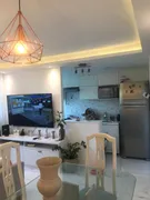 Apartamento com 2 Quartos à venda, 43m² no Curicica, Rio de Janeiro - Foto 1