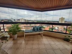 Apartamento com 4 Quartos à venda, 174m² no Centro, Rio Claro - Foto 9