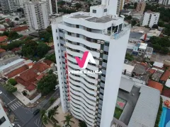 Apartamento com 3 Quartos à venda, 135m² no Quilombo, Cuiabá - Foto 22