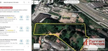 Terreno / Lote Comercial para alugar, 20500m² no Tres Cruzes, São Paulo - Foto 8