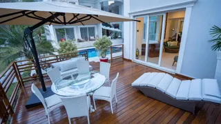 Casa de Condomínio com 6 Quartos à venda, 1000m² no Tamboré, Santana de Parnaíba - Foto 3