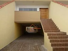 Sobrado com 3 Quartos à venda, 133m² no Vila Pedroso, São Paulo - Foto 13
