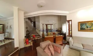 Casa de Condomínio com 4 Quartos à venda, 650m² no Residencial Vila Verde, Campinas - Foto 3