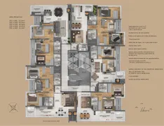 Apartamento com 3 Quartos à venda, 95m² no Maria Goretti, Bento Gonçalves - Foto 11