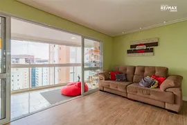 Apartamento com 3 Quartos para alugar, 93m² no Itaim Bibi, São Paulo - Foto 5