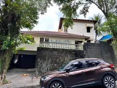 Casa de Condomínio com 4 Quartos à venda, 570m² no Itanhangá, Rio de Janeiro - Foto 1