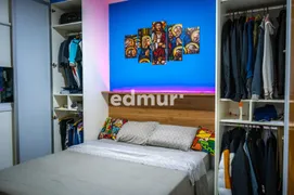 Cobertura com 2 Quartos para venda ou aluguel, 90m² no Vila Assuncao, Santo André - Foto 22