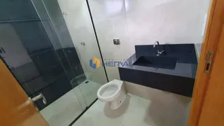 Casa com 3 Quartos à venda, 99m² no Conjunto Habitacional Sanenge, Maringá - Foto 13