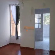 Apartamento com 2 Quartos à venda, 55m² no Vila Rio de Janeiro, Guarulhos - Foto 2