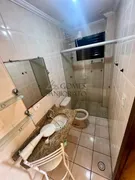 Apartamento com 3 Quartos para alugar, 98m² no Vila Bocaina, Mauá - Foto 13