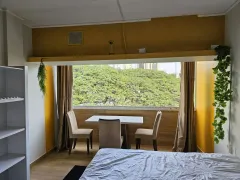 Apartamento com 1 Quarto para alugar, 22m² no Centro, Londrina - Foto 11