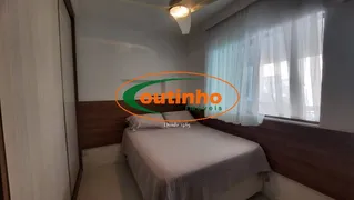 Apartamento com 3 Quartos à venda, 95m² no Tijuca, Rio de Janeiro - Foto 8