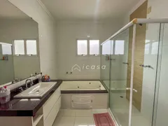 Casa de Condomínio com 3 Quartos à venda, 253m² no Urbanova, São José dos Campos - Foto 45