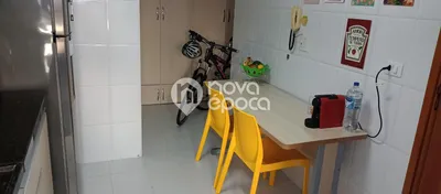 Apartamento com 2 Quartos à venda, 93m² no Tijuca, Rio de Janeiro - Foto 32