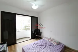 Apartamento com 4 Quartos para alugar, 251m² no Campo Belo, São Paulo - Foto 4