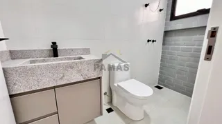 Casa de Condomínio com 3 Quartos à venda, 179m² no Bosque dos Eucaliptos, Valinhos - Foto 25