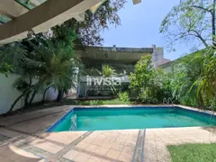 Casa com 4 Quartos para alugar, 300m² no José Menino, Santos - Foto 12