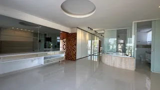 Casa de Condomínio com 5 Quartos à venda, 536m² no Residencial Alphaville Flamboyant, Goiânia - Foto 9