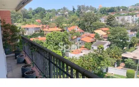 Apartamento com 4 Quartos à venda, 259m² no Real Parque, São Paulo - Foto 6