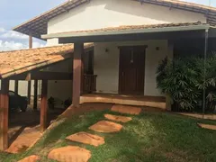 Casa com 5 Quartos à venda, 425m² no Recanto Da Lagoa, Lagoa Santa - Foto 1