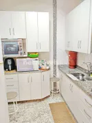 Apartamento com 4 Quartos à venda, 100m² no Castelo, Belo Horizonte - Foto 25