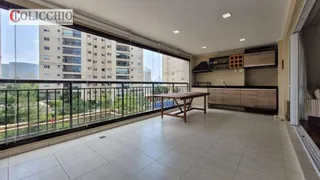 Apartamento com 3 Quartos à venda, 172m² no Vila Bela Vista, Santo André - Foto 10