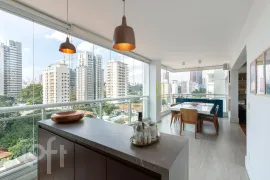 Apartamento com 3 Quartos à venda, 211m² no Pinheiros, São Paulo - Foto 2