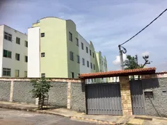 Apartamento com 4 Quartos à venda, 100m² no Salgado Filho, Belo Horizonte - Foto 10