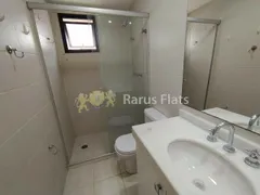 Flat com 2 Quartos para alugar, 65m² no Jardins, São Paulo - Foto 14