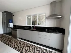 Casa de Condomínio com 4 Quartos à venda, 200m² no Loteamento Caminhos de San Conrado, Campinas - Foto 9