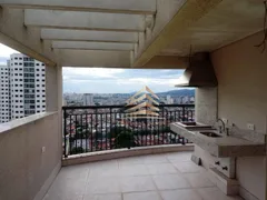 Cobertura com 3 Quartos à venda, 128m² no Jardim Aida, Guarulhos - Foto 3