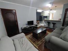 Apartamento com 2 Quartos para alugar, 80m² no Vila Gumercindo, São Paulo - Foto 1