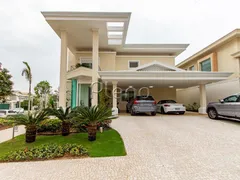 Casa com 4 Quartos à venda, 490m² no Alphaville Dom Pedro, Campinas - Foto 79
