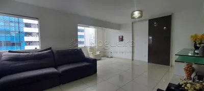 Apartamento com 3 Quartos à venda, 133m² no Boa Viagem, Recife - Foto 1